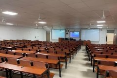 Lecture Halls