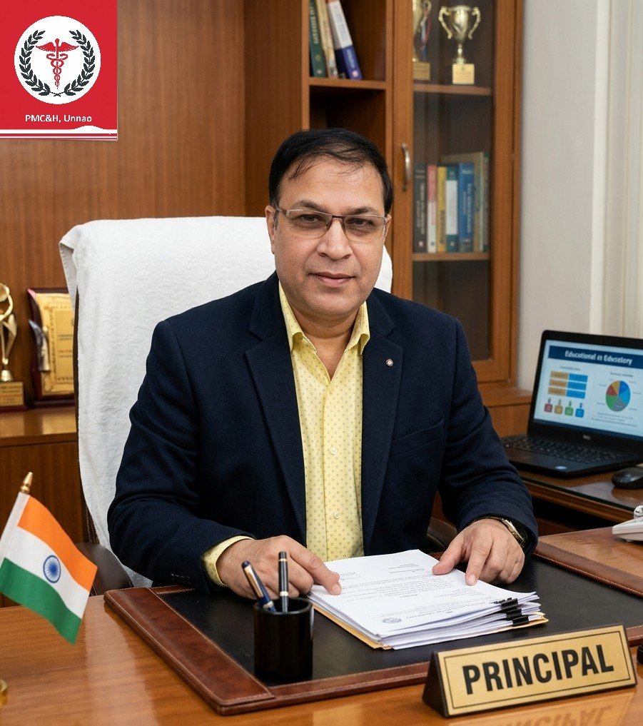 Dr. Shailesh Yadav